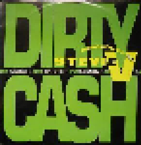 Adventures Of Stevie V.: Dirty Cash (12") - Bild 1