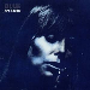 Joni Mitchell: Blue (CD) - Bild 1