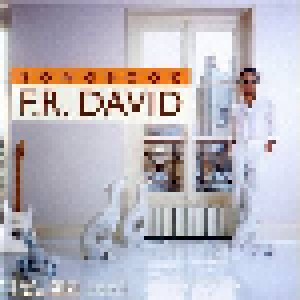 F.R. David: Songbook (2-HDCD) - Bild 1