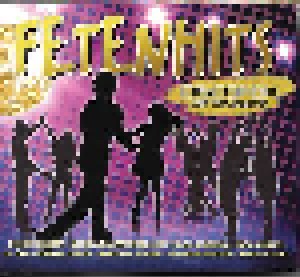 Fetenhits - Discofox Die Deutsche (3-CD) - Bild 1