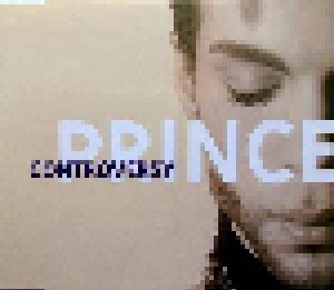 Prince: Controversy (Single-CD) - Bild 1