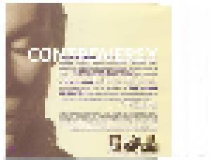 Prince: Controversy (Single-CD) - Bild 4