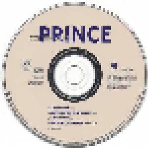 Prince: Controversy (Single-CD) - Bild 5