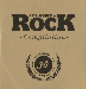 Cover - Witchrider: Classic Rock Compilation 36
