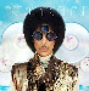 Prince: Art Official Age (2-LP) - Bild 1