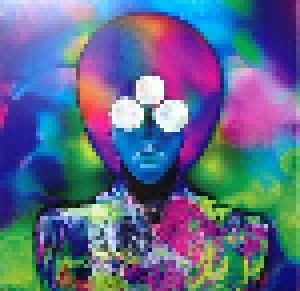 Prince: Art Official Age (2-LP) - Bild 3