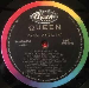 Queen: Live Magic (LP) - Bild 4
