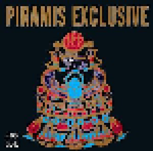 Cover - Piramis: Exclusive