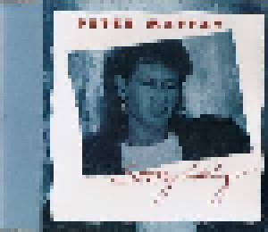 Peter Maffay: Sorry Lady (Promo-Single-CD) - Bild 1