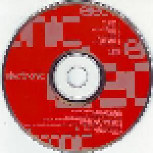 Electronic: Electronic (CD) - Bild 8