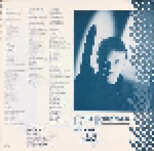 Gary Brooker: Echoes In The Night (LP) - Bild 3