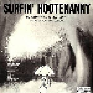 Al Casey: Surfin Hootenanny (LP) - Bild 1