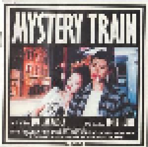 Mystery Train (CD) - Bild 1