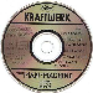 Kraftwerk: The Man-Machine (CD) - Bild 3
