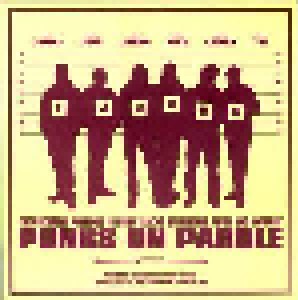 Uncurbed: Punks On Parole (CD) - Bild 1