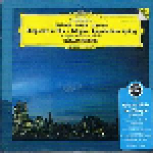 George Gershwin + Samuel Barber + Aaron Copland: Rhapsody In Blue / Adagio / Appalachian Spring (Split-CD) - Bild 1