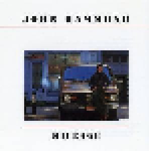 John Hammond: Mileage (CD) - Bild 1