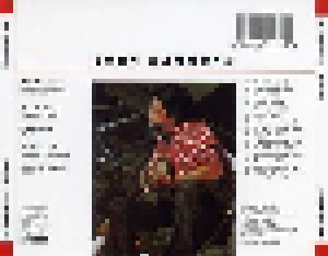 John Hammond: Mileage (CD) - Bild 2