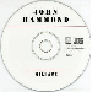 John Hammond: Mileage (CD) - Bild 3