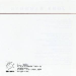 John Hammond: Mileage (CD) - Bild 4