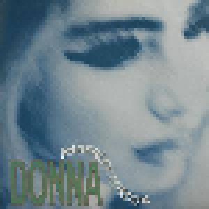 Cover - Annerley Gordon: Donna