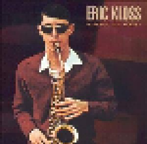 Cover - Eric Kloss: First Class!