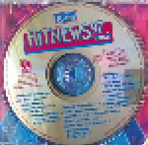 Hit News 97 Vol. 2 (CD) - Bild 3