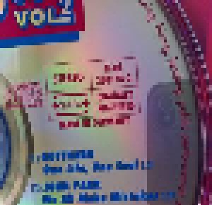 Hit News 97 Vol. 2 (CD) - Bild 4