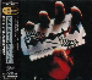 Judas Priest: British Steel (CD) - Bild 1