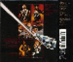 Judas Priest: British Steel (CD) - Bild 2