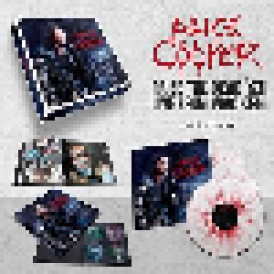 Alice Cooper: Raise The Dead - Live From Wacken (3-LP + Blu-Ray Disc + DVD + 2-CD) - Bild 9