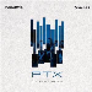 Pentatonix: Ptx Vol. 1& 2 (CD) - Bild 1