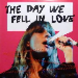 Cover - Appaloosa: Day (We Fell In Love), The