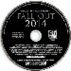 Century Media Records Presents: Fall-Out 2014 (Promo-CD) - Bild 3
