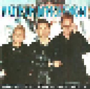 Depeche Mode: Maximum Depeche Mode - Cover