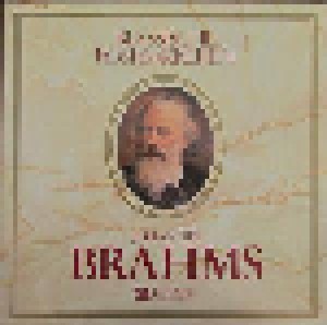 Johannes Brahms: Klassische Kostbarkeiten (4-LP) - Bild 1