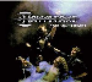 Battleaxe: Power From The Universe (CD) - Bild 1