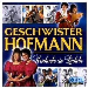 Cover - Geschwister Hofmann: Verschenke Ein Lächeln