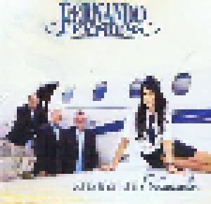 Fernando Express: Auf Der Straße Meiner Sehnsucht (Promo-Single-CD) - Bild 1