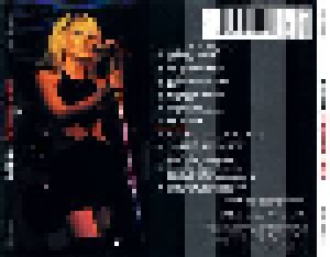 Blondie: Parallel Lines (CD) - Bild 7