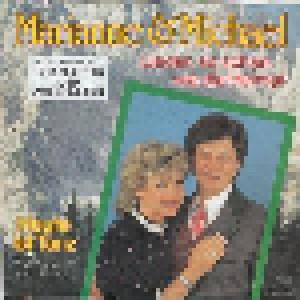 Cover - Marianne & Michael: Heute Ist Tanz