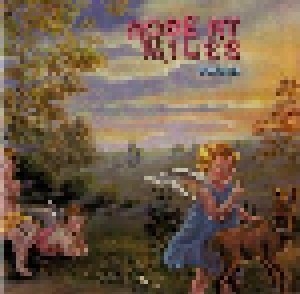 Robert Miles: Dreamland (CD) - Bild 1