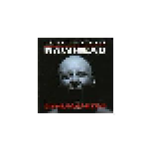 Jason Rawhead: Dehumanized (CD) - Bild 1