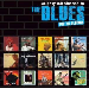 Cover - Robert Boyd: Easy Introduction To The Blues - Top 15 Albums, An