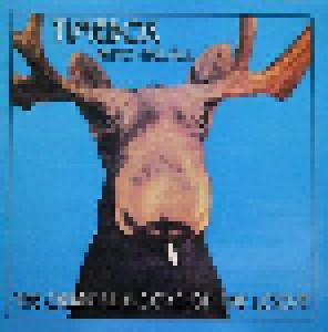 Timebox: The Original Moose On The Loose (LP) - Bild 1