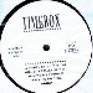 Timebox: The Original Moose On The Loose (LP) - Bild 3