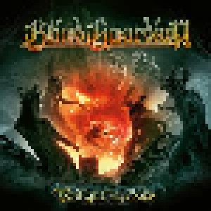 Blind Guardian: Twilight Of The Gods (Single-CD) - Bild 1
