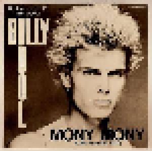 Cover - Billy Idol: Mony Mony