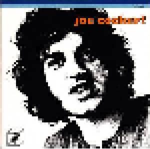 Joe Cocker: Joe Cocker! (CD) - Bild 1