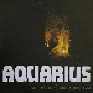 Cover - Aquarius: Darkness